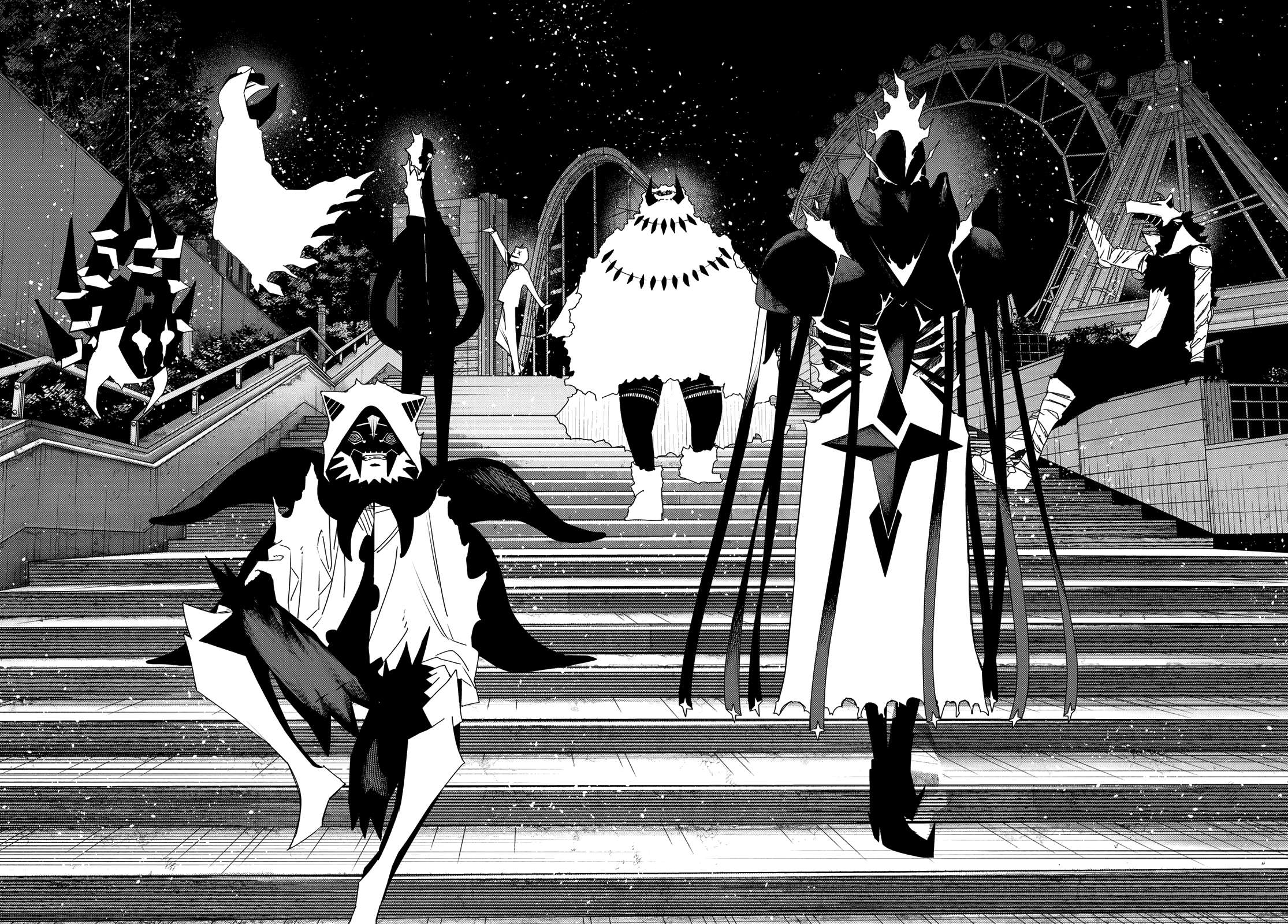 Ranger Reject Chapter 173 6